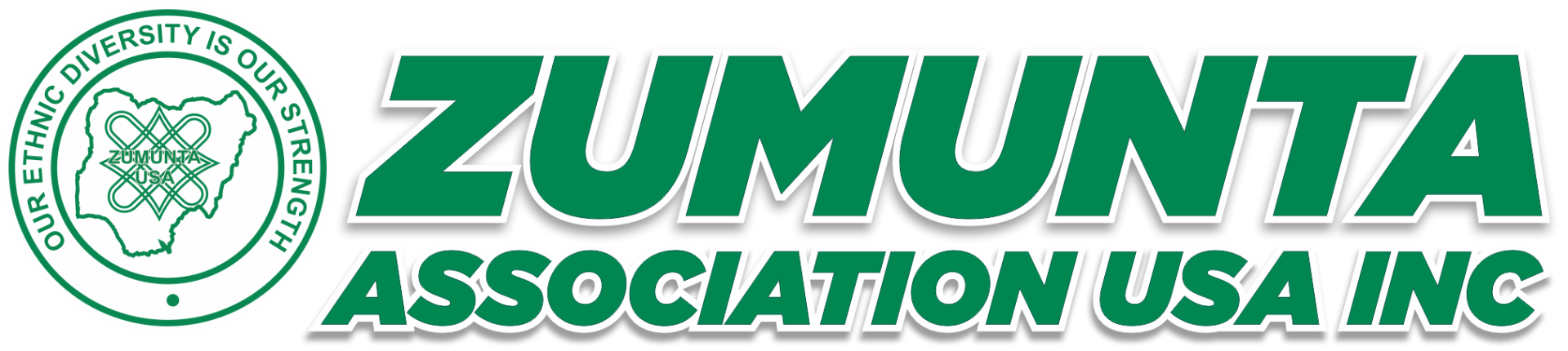 Zumunta Association Logo